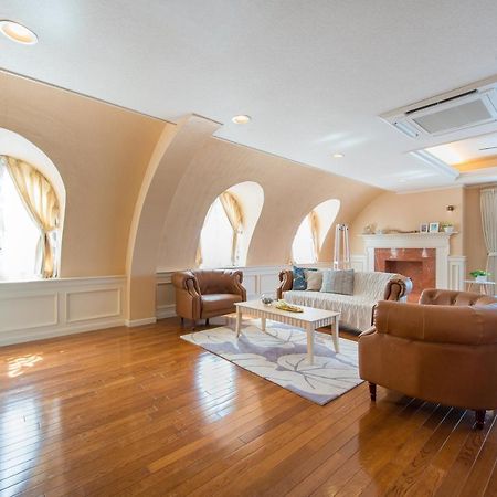 Enoca Hotel Fujisawa Bagian luar foto