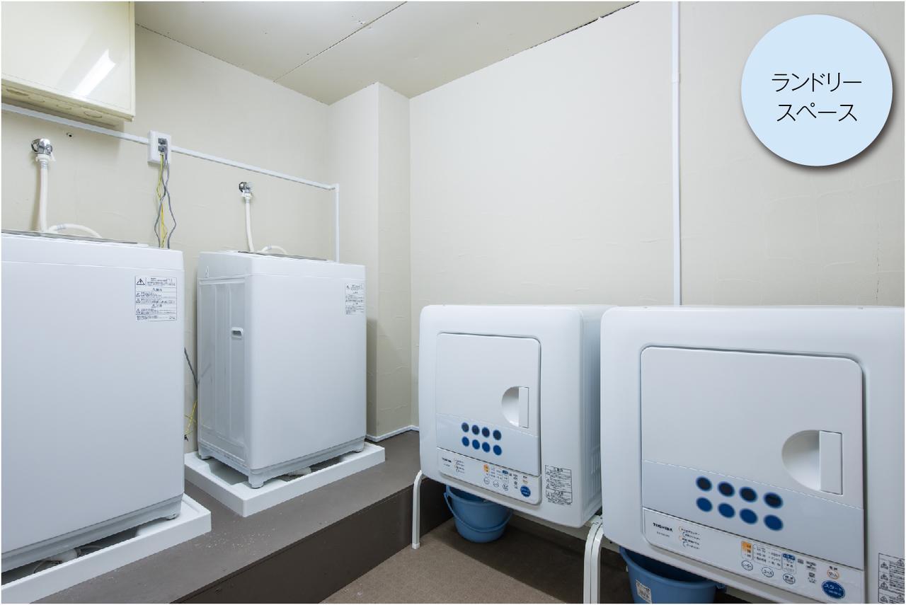 Enoca Hotel Fujisawa Bagian luar foto