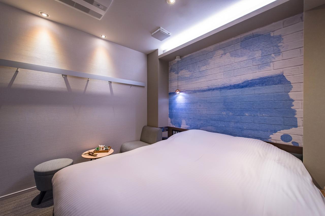 Enoca Hotel Fujisawa Bagian luar foto