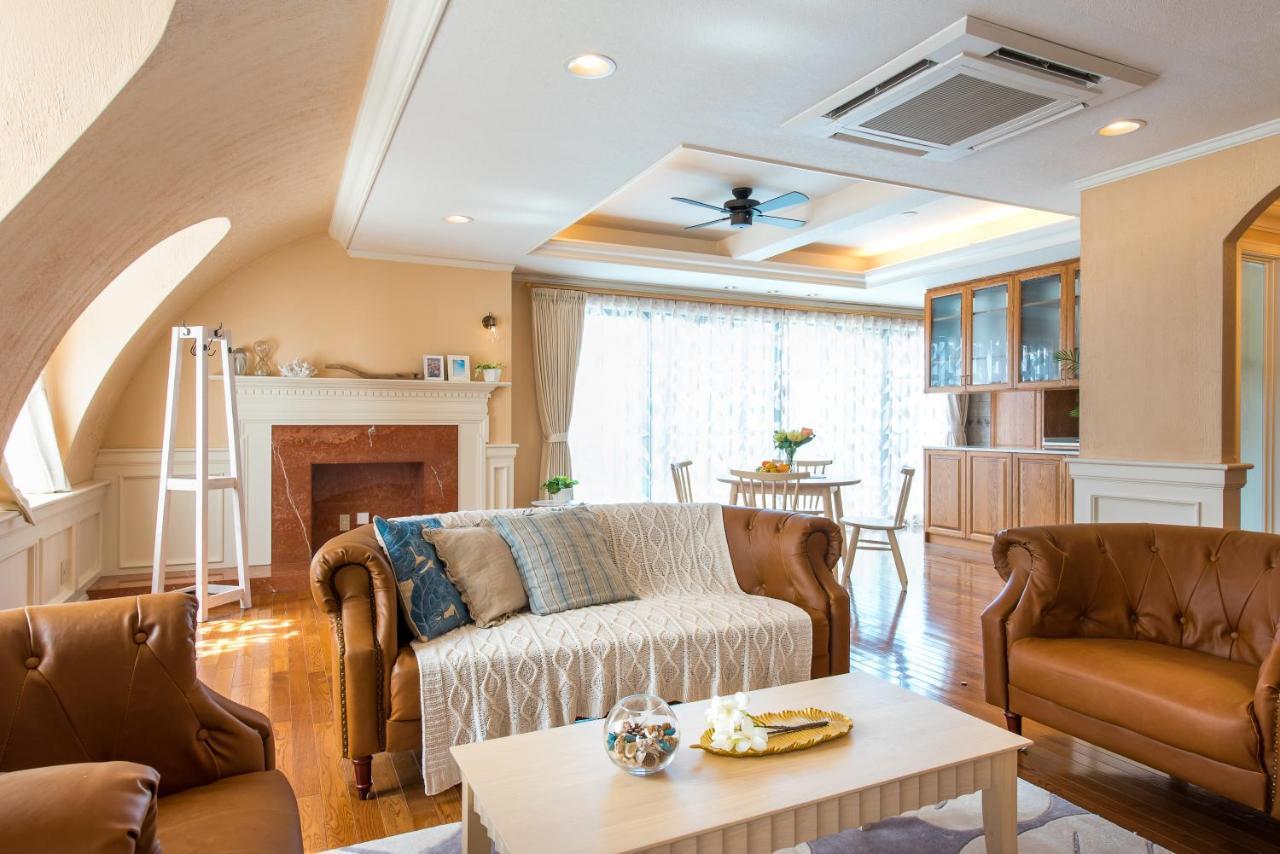 Enoca Hotel Fujisawa Bagian luar foto
