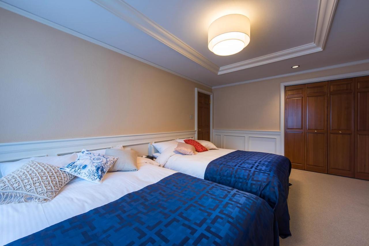 Enoca Hotel Fujisawa Bagian luar foto